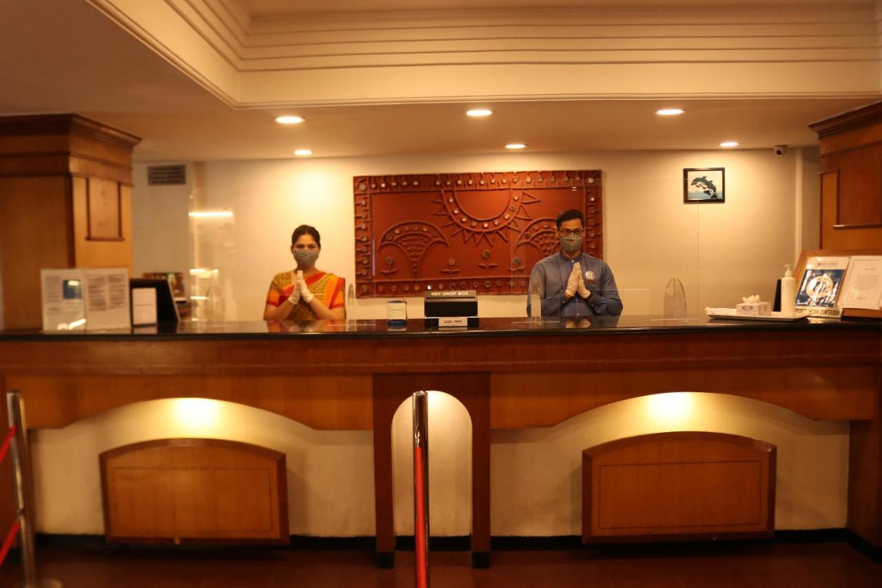 Fortune Park Galaxy, Vapi - Member Itc Hotels' Group Exterior photo