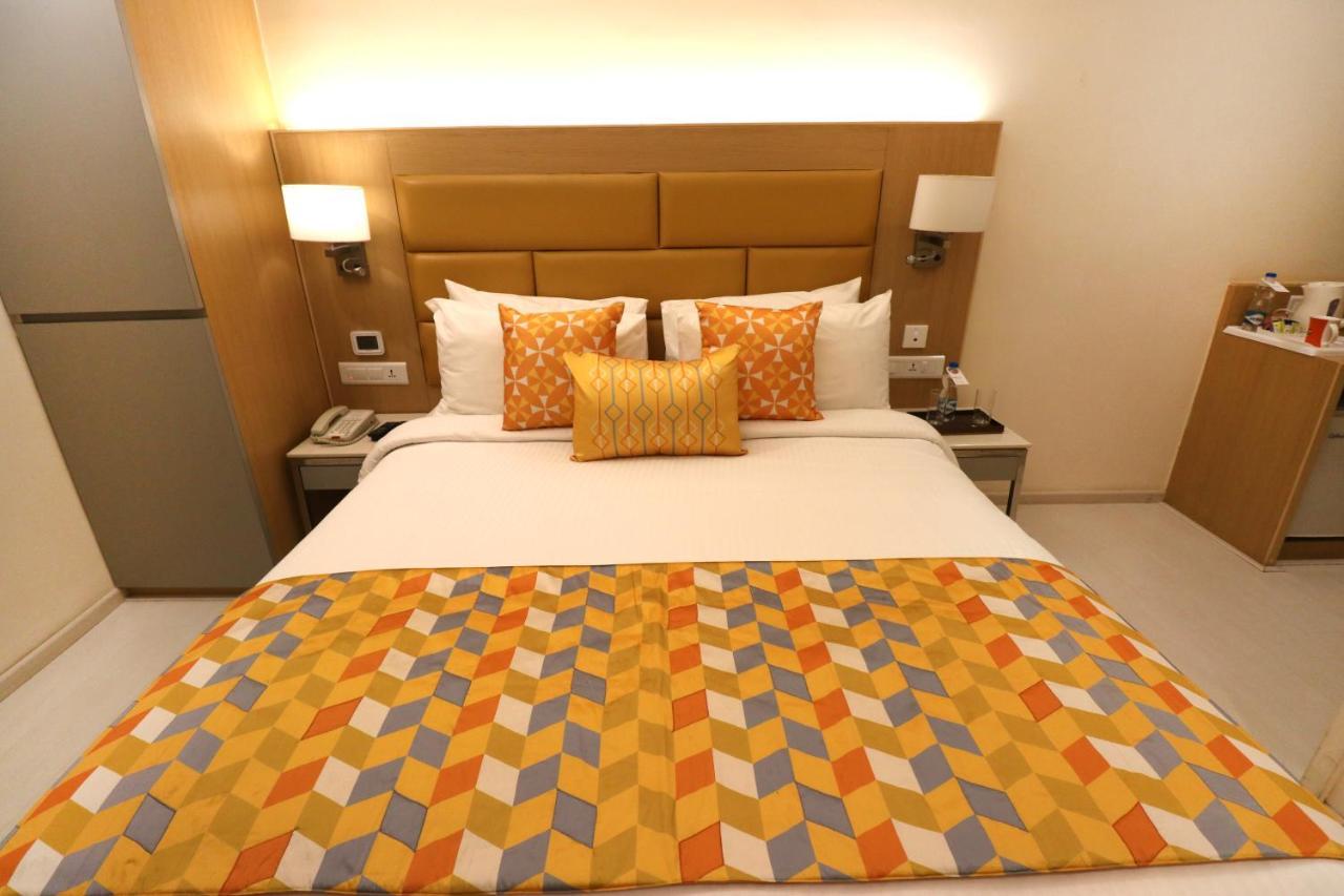Fortune Park Galaxy, Vapi - Member Itc Hotels' Group Exterior photo