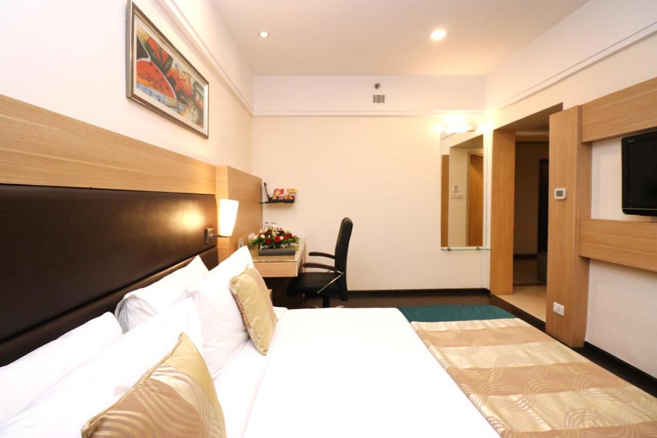 Fortune Park Galaxy, Vapi - Member Itc Hotels' Group Exterior photo