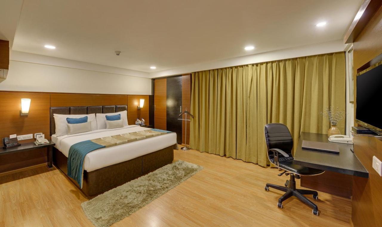 Fortune Park Galaxy, Vapi - Member Itc Hotels' Group Exterior photo