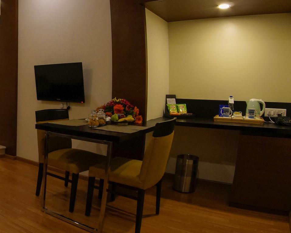 Fortune Park Galaxy, Vapi - Member Itc Hotels' Group Exterior photo