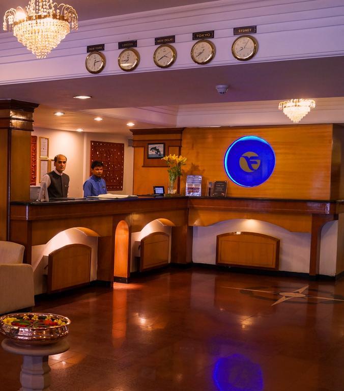 Fortune Park Galaxy, Vapi - Member Itc Hotels' Group Exterior photo