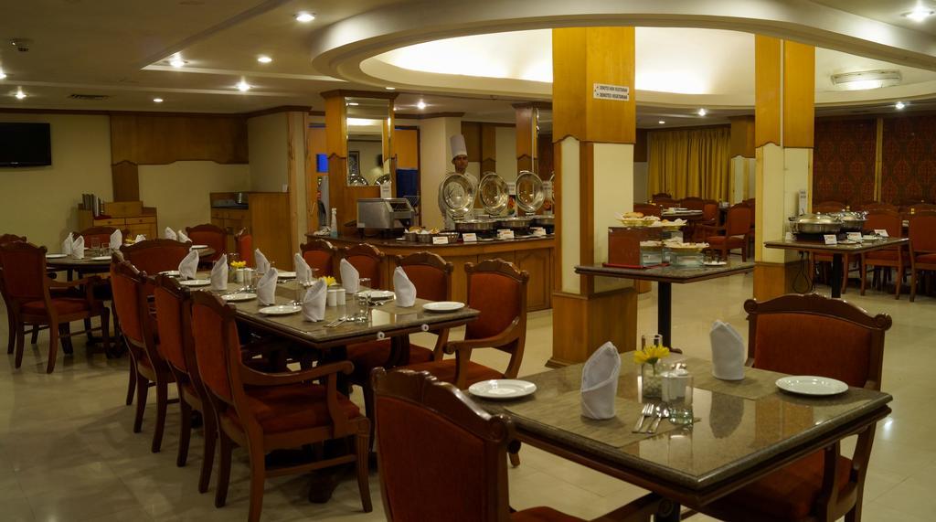 Fortune Park Galaxy, Vapi - Member Itc Hotels' Group Exterior photo
