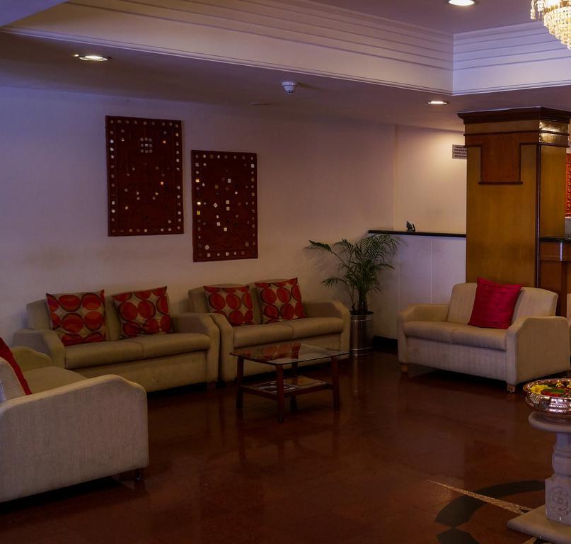 Fortune Park Galaxy, Vapi - Member Itc Hotels' Group Exterior photo