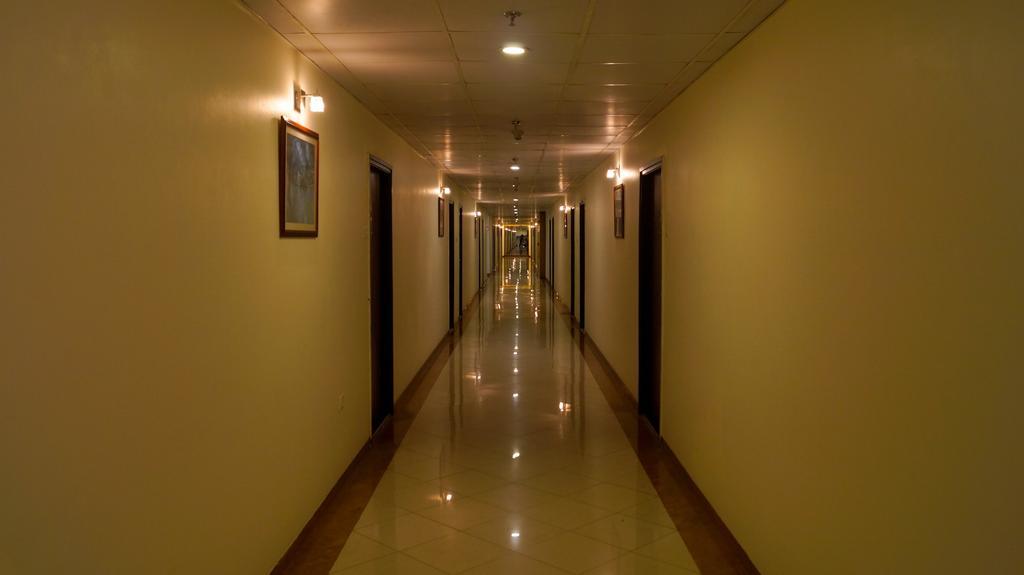 Fortune Park Galaxy, Vapi - Member Itc Hotels' Group Exterior photo