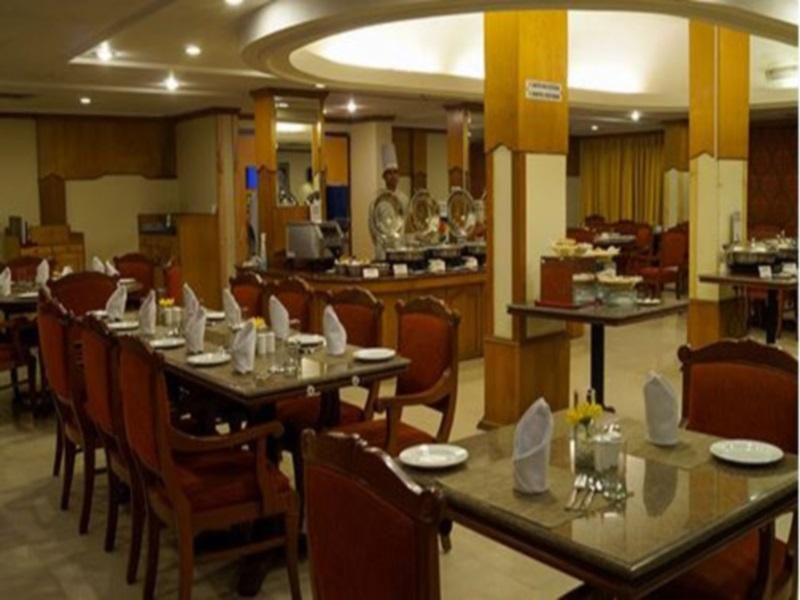 Fortune Park Galaxy, Vapi - Member Itc Hotels' Group Exterior photo