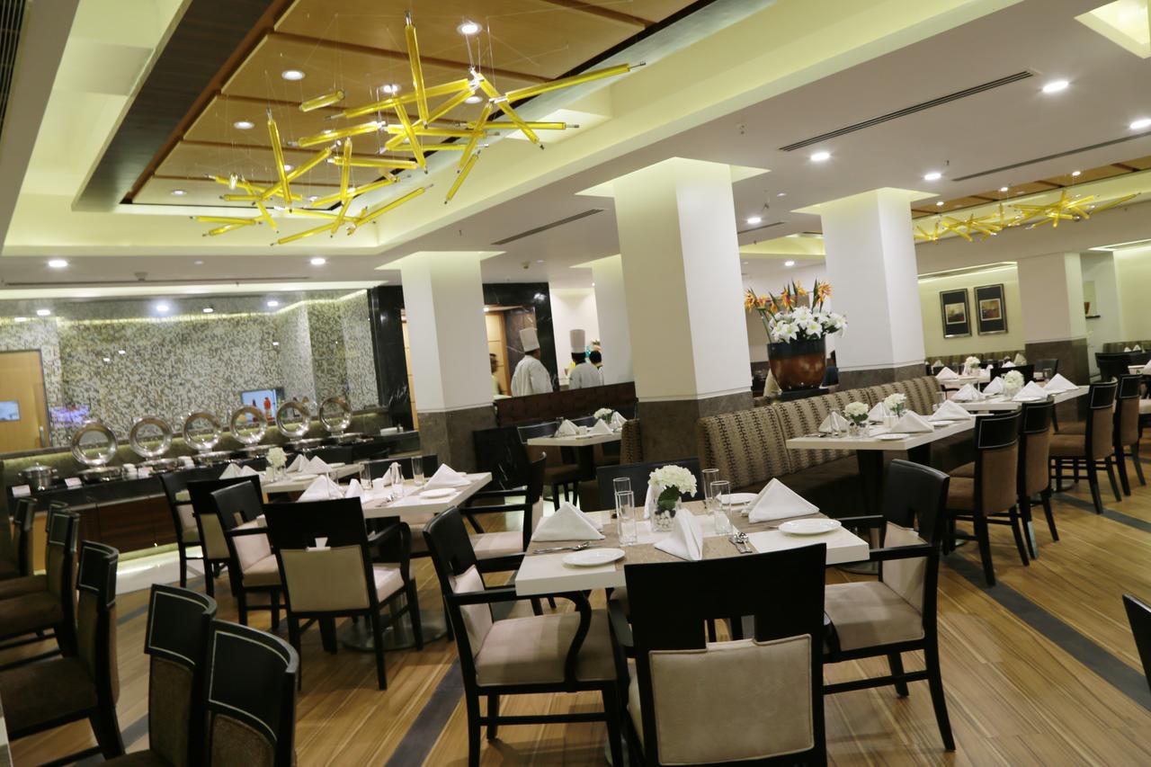 Fortune Park Galaxy, Vapi - Member Itc Hotels' Group Exterior photo